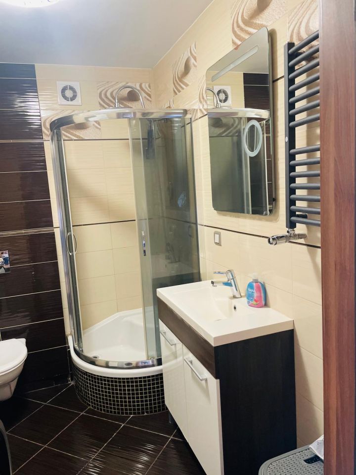 Pokój Wrocław Śródmieście, ul. Słowiańska. Zdjęcie 7