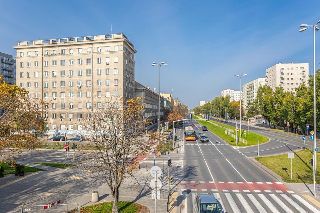 Biuro Warszawa Mokotów, ul. Czerniakowska. Zdjęcie 13