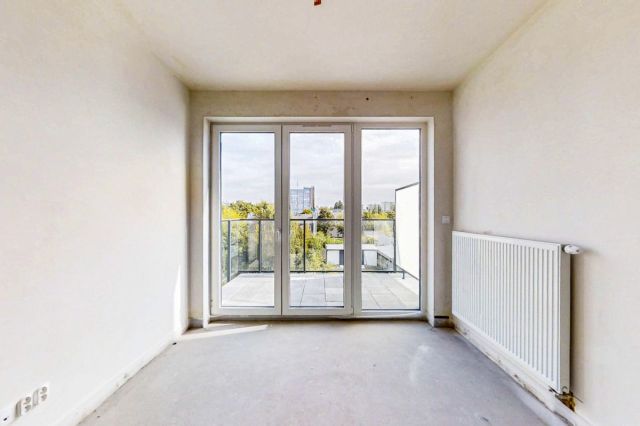 Mieszkanie 2-pokojowe Łódź Bałuty, ul. Polna. Zdjęcie 4