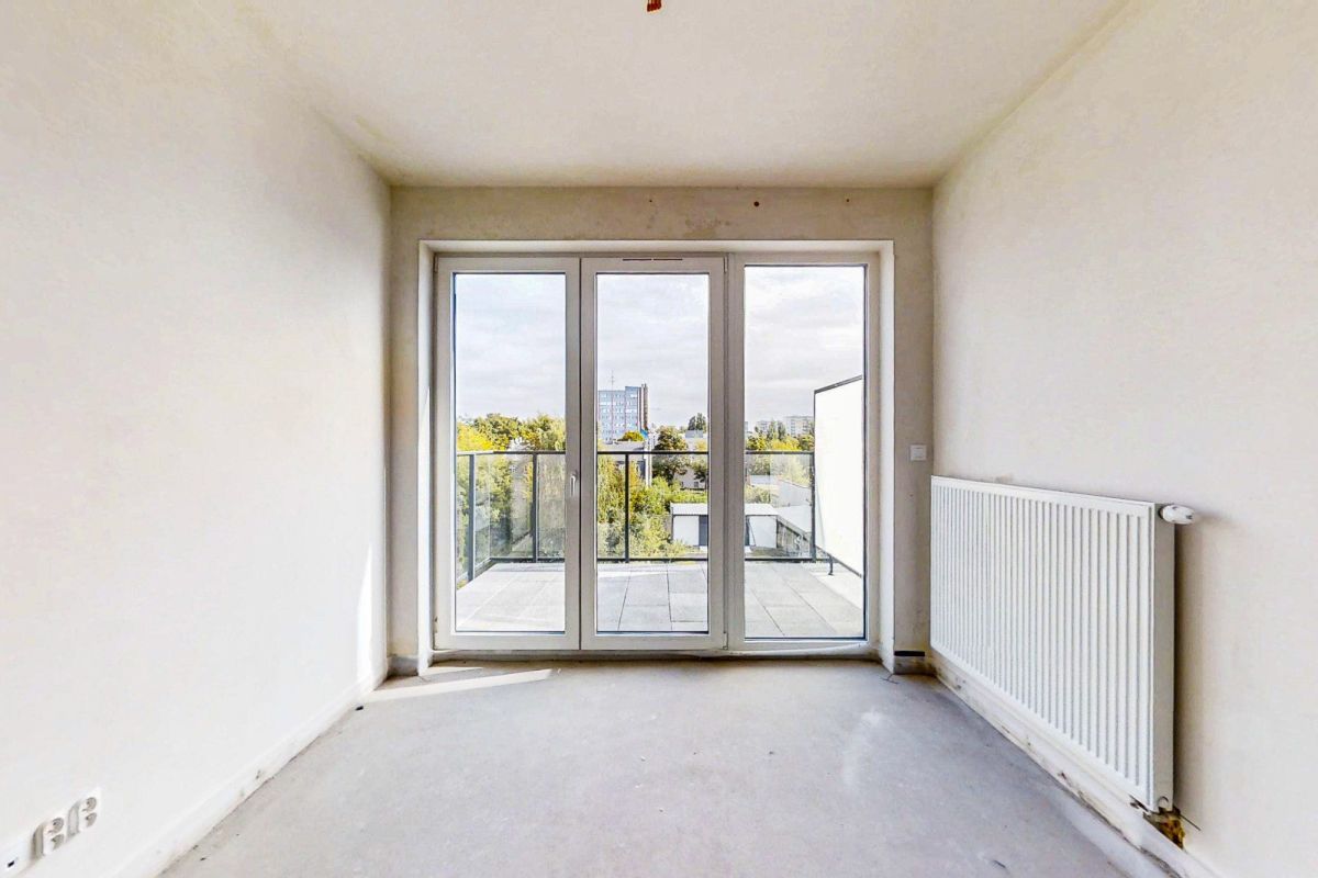 Mieszkanie 2-pokojowe Łódź Bałuty, ul. Polna. Zdjęcie 4