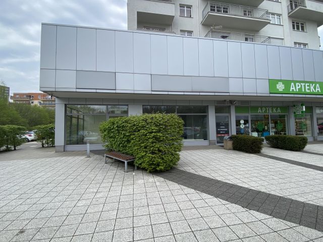 Lokal Gdynia Oksywie, ul. gen. Marii Wittekówny. Zdjęcie 3