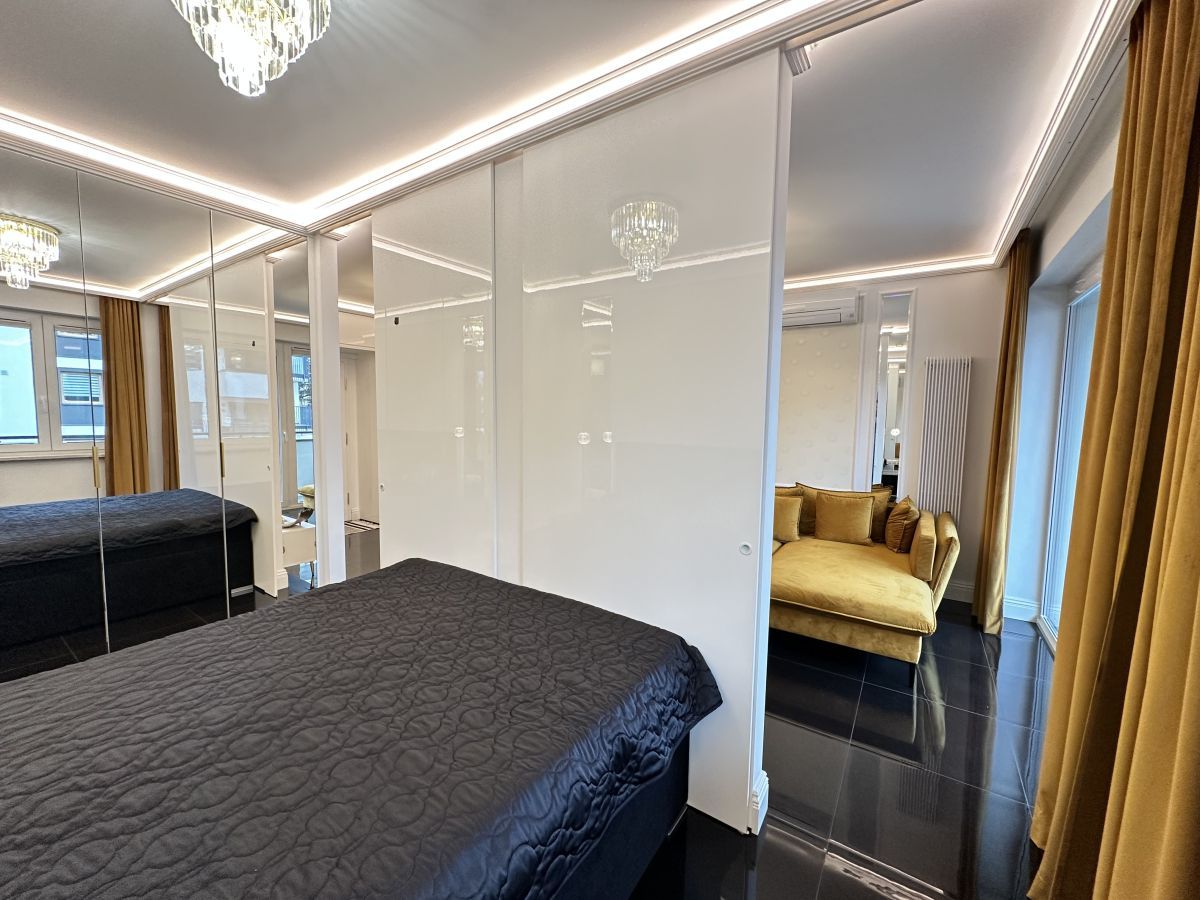 Mieszkanie 2-pokojowe Warszawa Włochy, ul. Łopuszańska. Zdjęcie 8