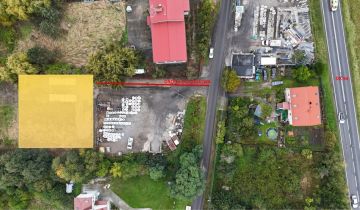 Działka budowlana Groblice, ul. Słoneczna