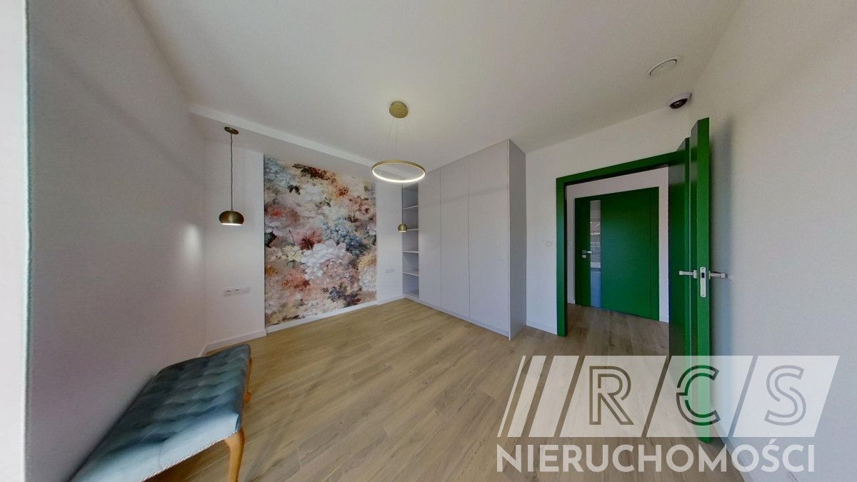 dom wolnostojący, 5 pokoi Krzeptów, ul. Topolowa. Zdjęcie 31