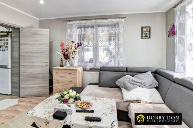 dom wolnostojący, 3 pokoje Sasiny. Zdjęcie 8