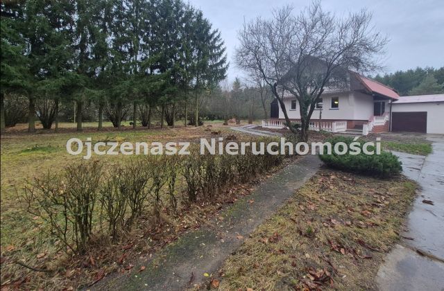 dom wolnostojący, 5 pokoi Kruszyn. Zdjęcie 29