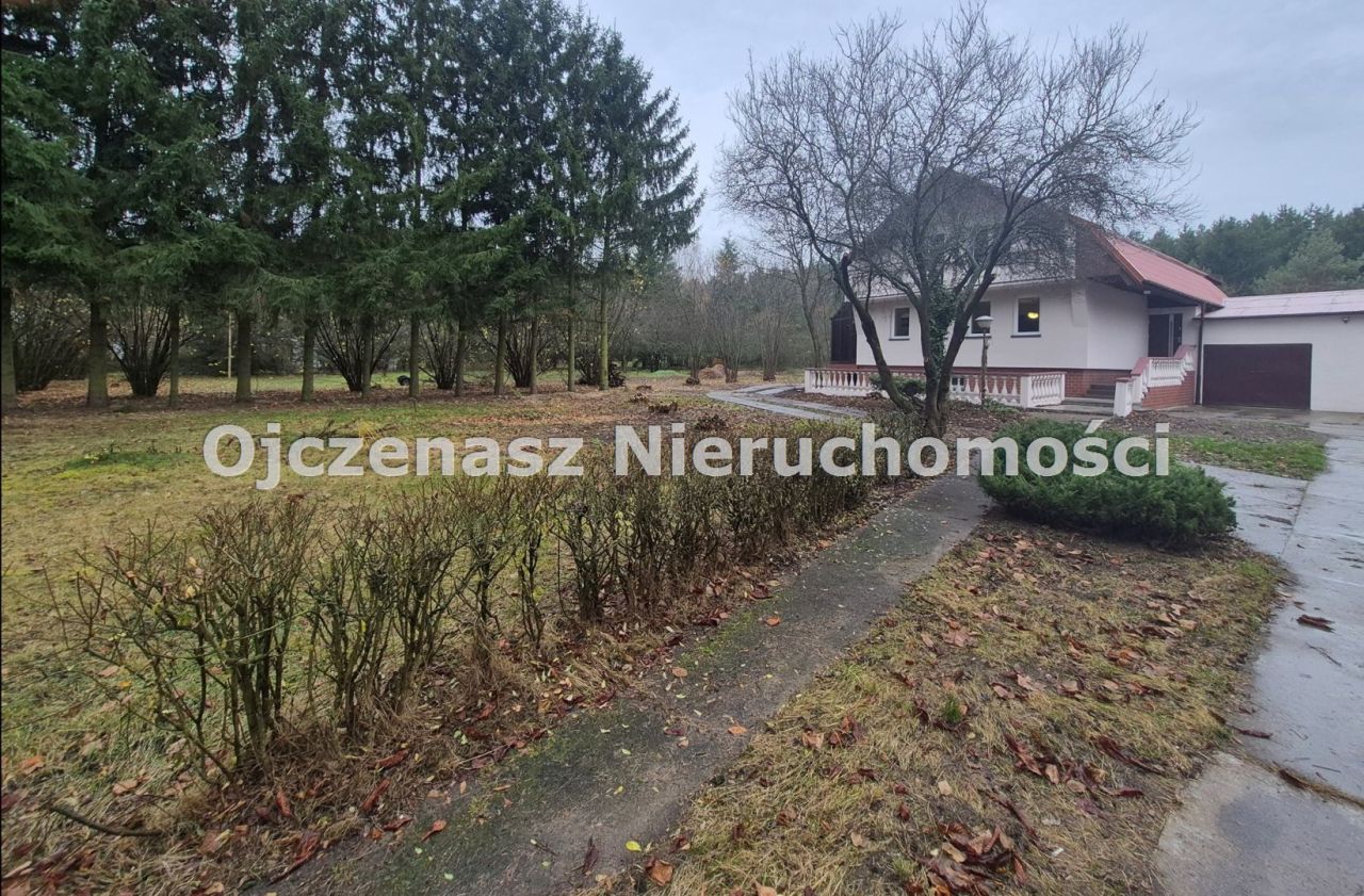 dom wolnostojący, 5 pokoi Kruszyn. Zdjęcie 29