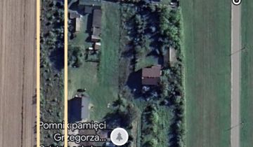 Działka rolna Piastów, ul. Spokojna