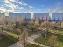 Mieszkanie 3-pokojowe Gdańsk Suchanino, ul. Niccola Paganiniego. Zdjęcie 4