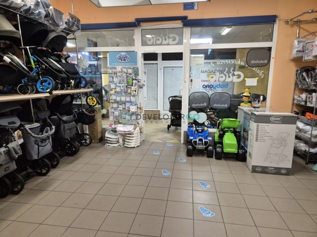 Lokal Suwałki, ul. Utrata. Zdjęcie 5