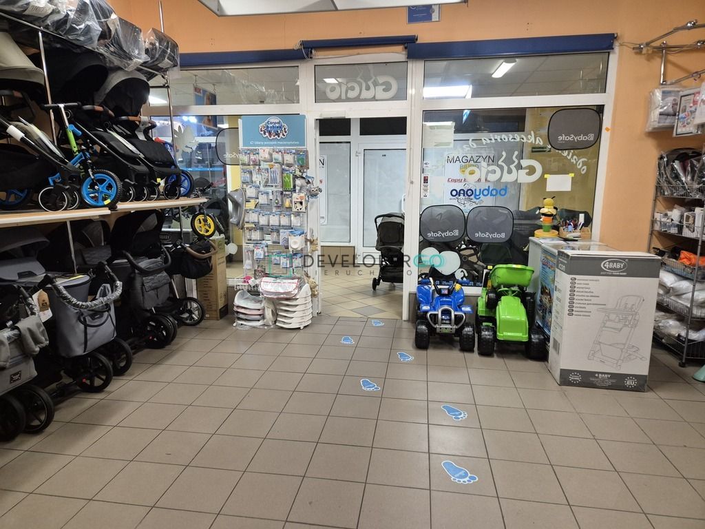 Lokal Suwałki, ul. Utrata. Zdjęcie 5