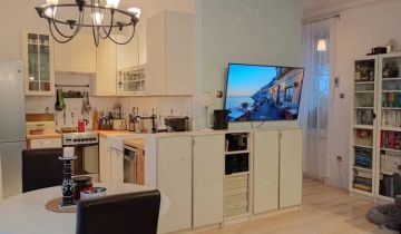 Mieszkanie 3-pokojowe Warszawa Praga-Północ, ul. 11 Listopada