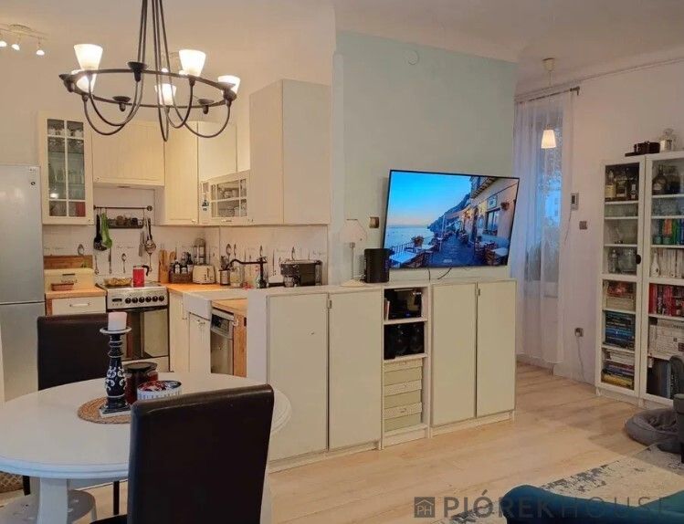 Mieszkanie 3-pokojowe Warszawa Praga-Północ, ul. 11 Listopada. Zdjęcie 2