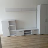 Mieszkanie 2-pokojowe Praszka