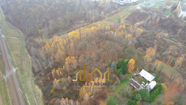 Działka inwestycyjna Lublin Rury Bonifraterskie, ul. Wyżynna. Zdjęcie 14