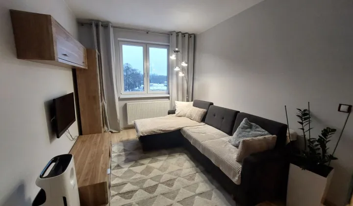 Mieszkanie 2-pokojowe Łódź Bałuty, ul. Wojska Polskiego