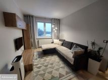 Mieszkanie 2-pokojowe Łódź Bałuty, ul. Wojska Polskiego