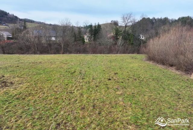 Działka budowlana Zahoczewie. Zdjęcie 7