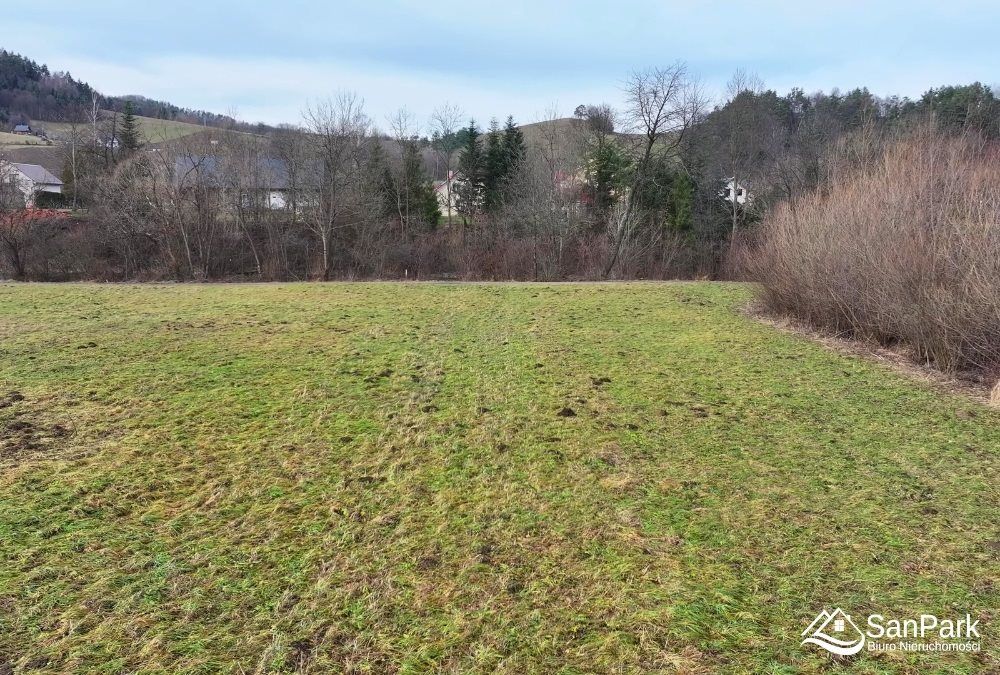 Działka budowlana Zahoczewie. Zdjęcie 7