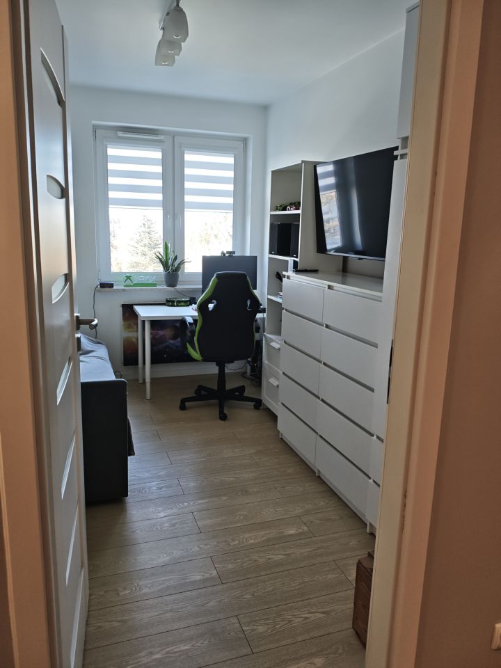 Mieszkanie 4-pokojowe Warszawa Białołęka, ul. Sprawna. Zdjęcie 5