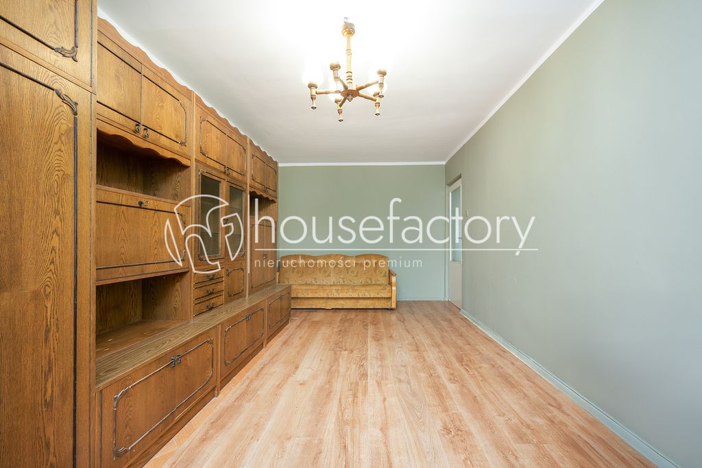 Mieszkanie 2-pokojowe Łódź Żabieniec, ul. Turoszowska. Zdjęcie 3