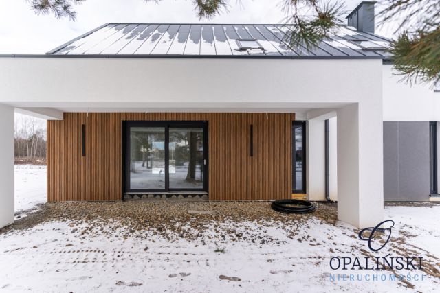 dom wolnostojący, 4 pokoje Brzóza Królewska. Zdjęcie 25
