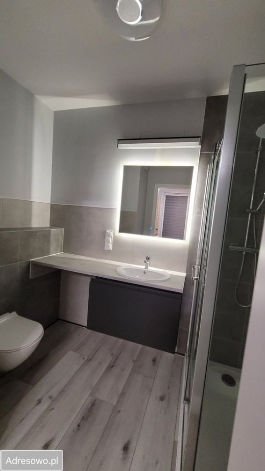 dom szeregowy, 5 pokoi Święta Katarzyna, ul. Cicha. Zdjęcie 10