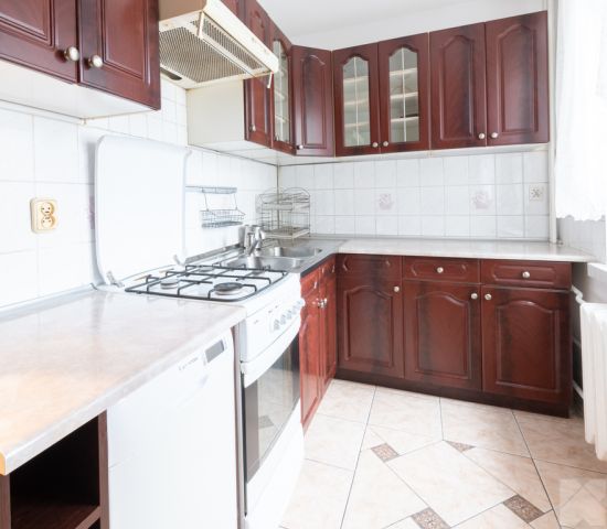 Mieszkanie 3-pokojowe Kraków Prokocim, ul. Jana Kurczaba. Zdjęcie 11