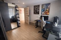 dom szeregowy, 4 pokoje Wróble. Zdjęcie 2