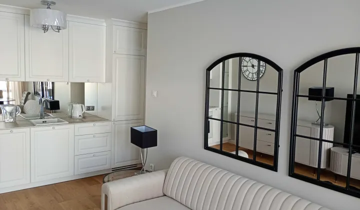 Mieszkanie 2-pokojowe Puławy, ul. Skowieszyńska