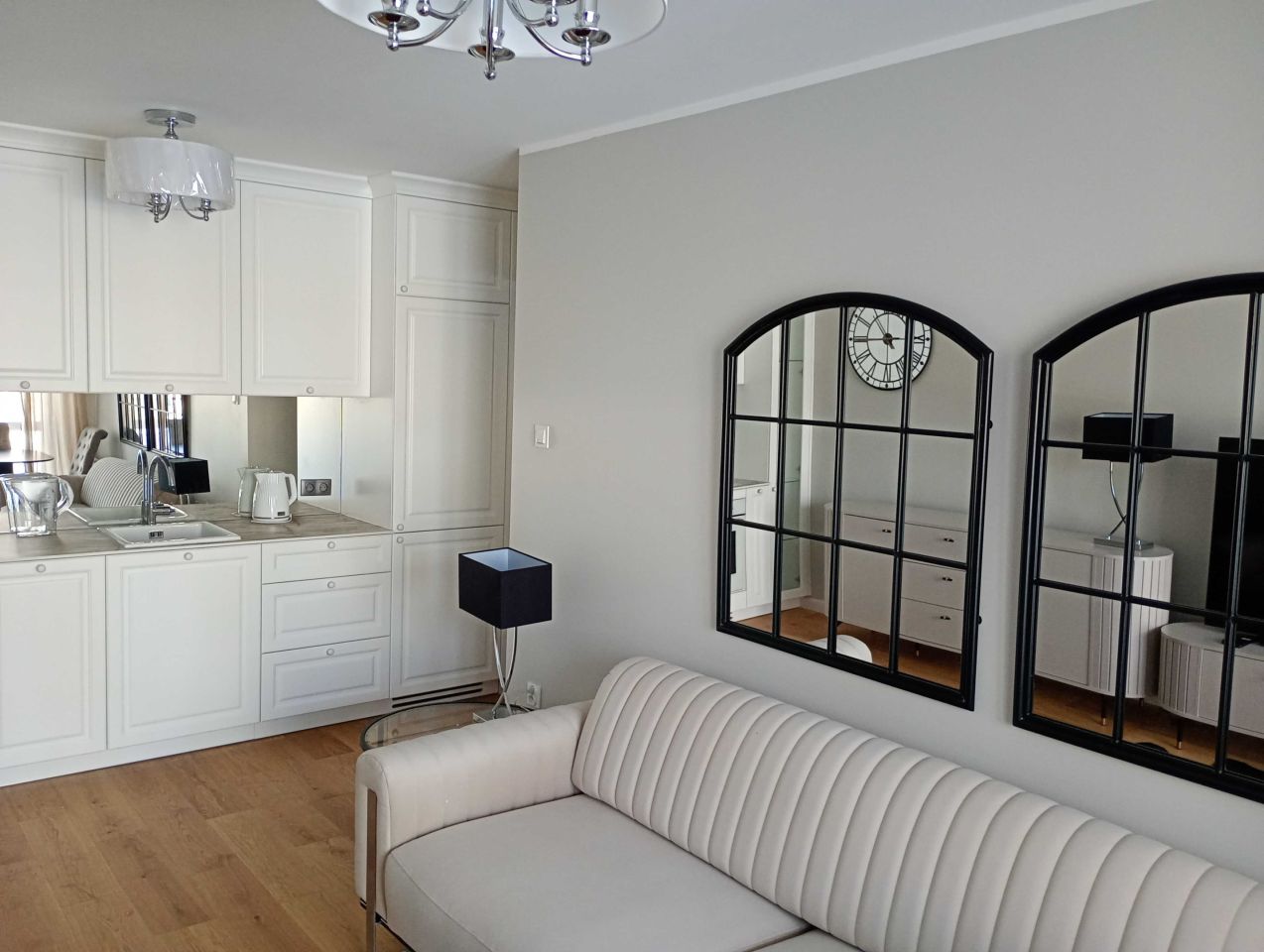 Mieszkanie 2-pokojowe Puławy, ul. Skowieszyńska. Zdjęcie 1