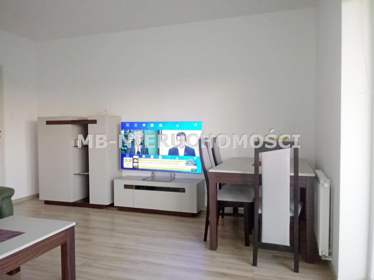 Mieszkanie 3-pokojowe Olsztyn Mleczna, ul. Juliana Tuwima. Zdjęcie 3