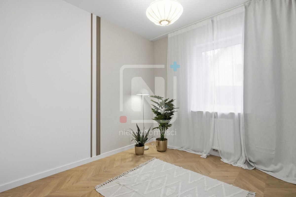 Mieszkanie 4-pokojowe Pruszków, ul. Bohaterów Warszawy. Zdjęcie 14