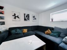 dom wolnostojący, 7 pokoi Opole Zakrzów, ul. Tarnogórska. Zdjęcie 4