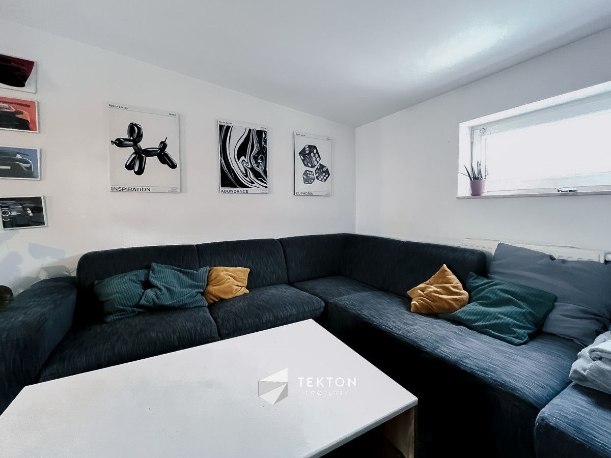 dom wolnostojący, 7 pokoi Opole Zakrzów, ul. Tarnogórska. Zdjęcie 6