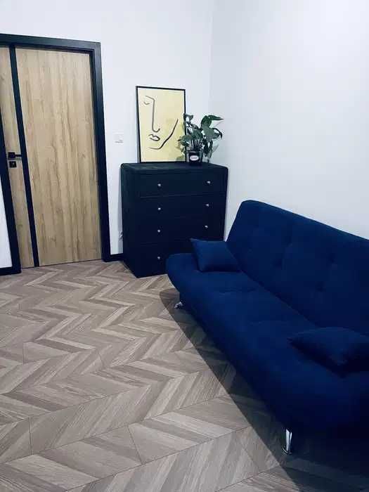 Mieszkanie 3-pokojowe Radzymin, ul. Juliusza Słowackiego. Zdjęcie 5