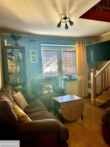 Mieszkanie 3-pokojowe Oświęcim Stare Stawy. Zdjęcie 1