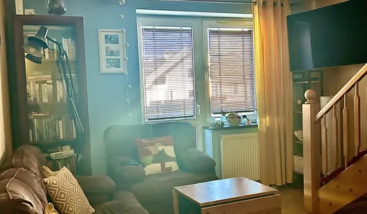 Mieszkanie 3-pokojowe Oświęcim Stare Stawy