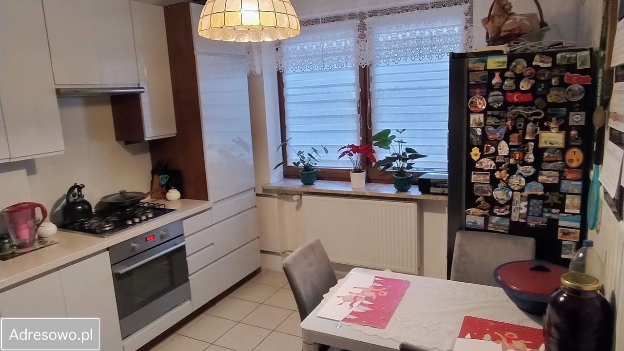 dom szeregowy, 6 pokoi Bydgoszcz Osowa Góra. Zdjęcie 2