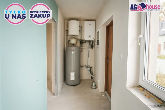 bliźniak, 3 pokoje Domachowo. Zdjęcie 7