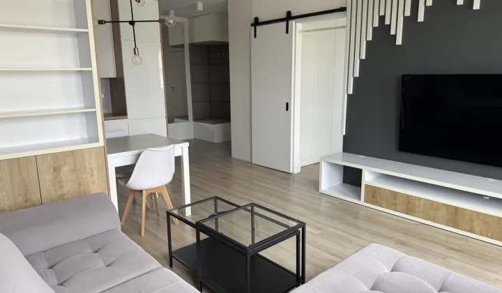 Mieszkanie 2-pokojowe Białystok Leśna Dolina, al. Jana Pawła II