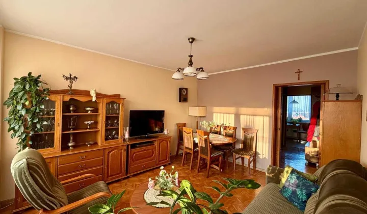 Mieszkanie 3-pokojowe Głogów Kopernik, ul. Perseusza