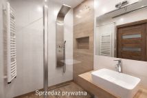 Mieszkanie 4-pokojowe Kraków Podgórze, ul. Spiska. Zdjęcie 4