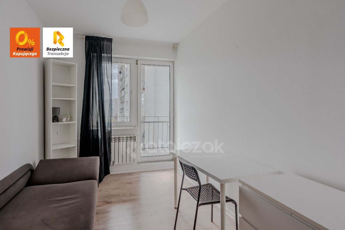 Mieszkanie 6-pokojowe Gdańsk Morena, ul. Amundsena. Zdjęcie 1