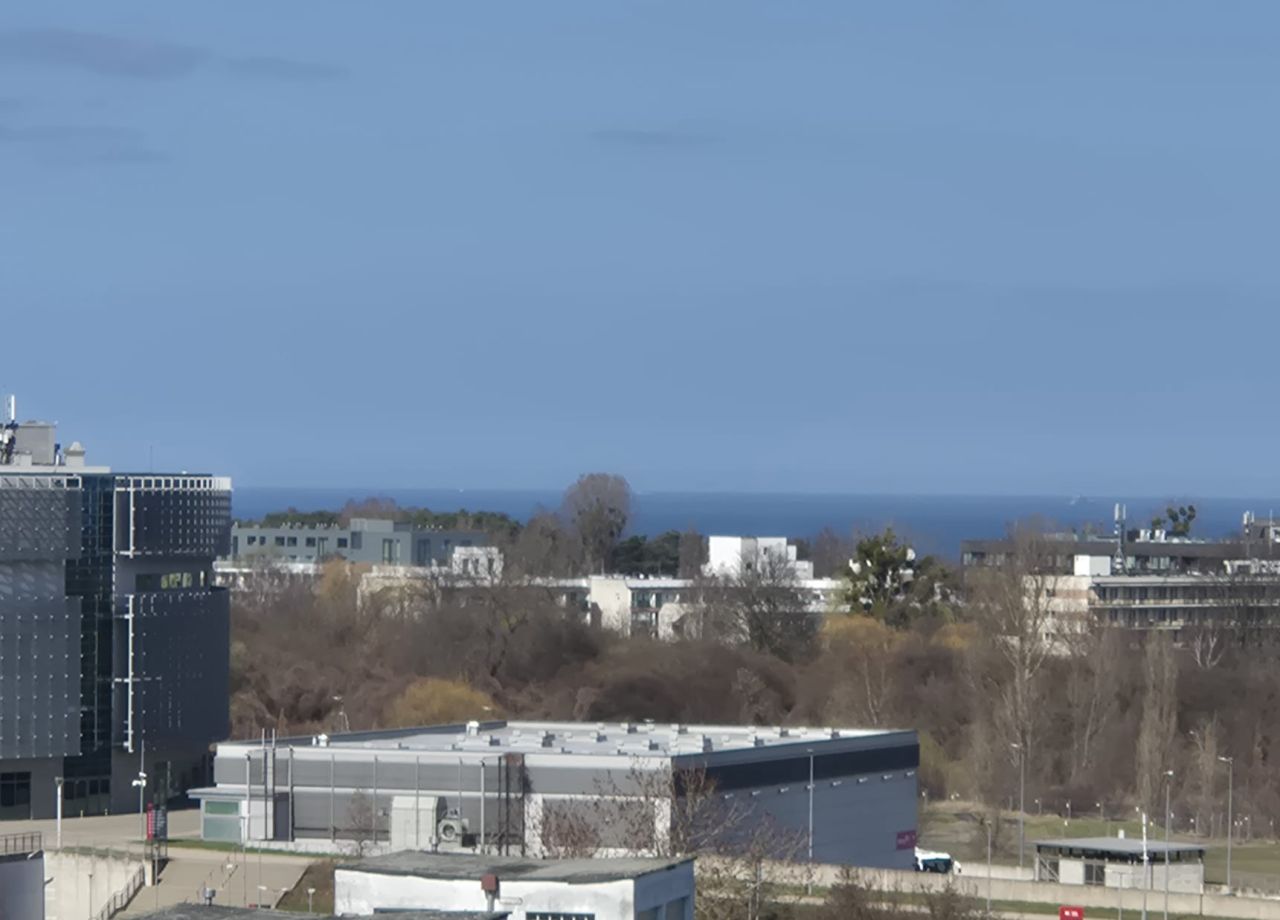 Mieszkanie 2-pokojowe Gdańsk Żabianka, ul. Gospody. Zdjęcie 14