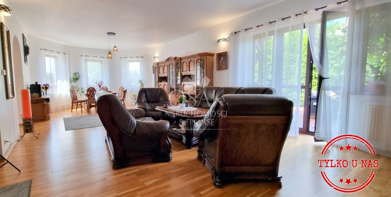 dom wolnostojący, 5 pokoi Szczecin Wielgowo. Zdjęcie 1