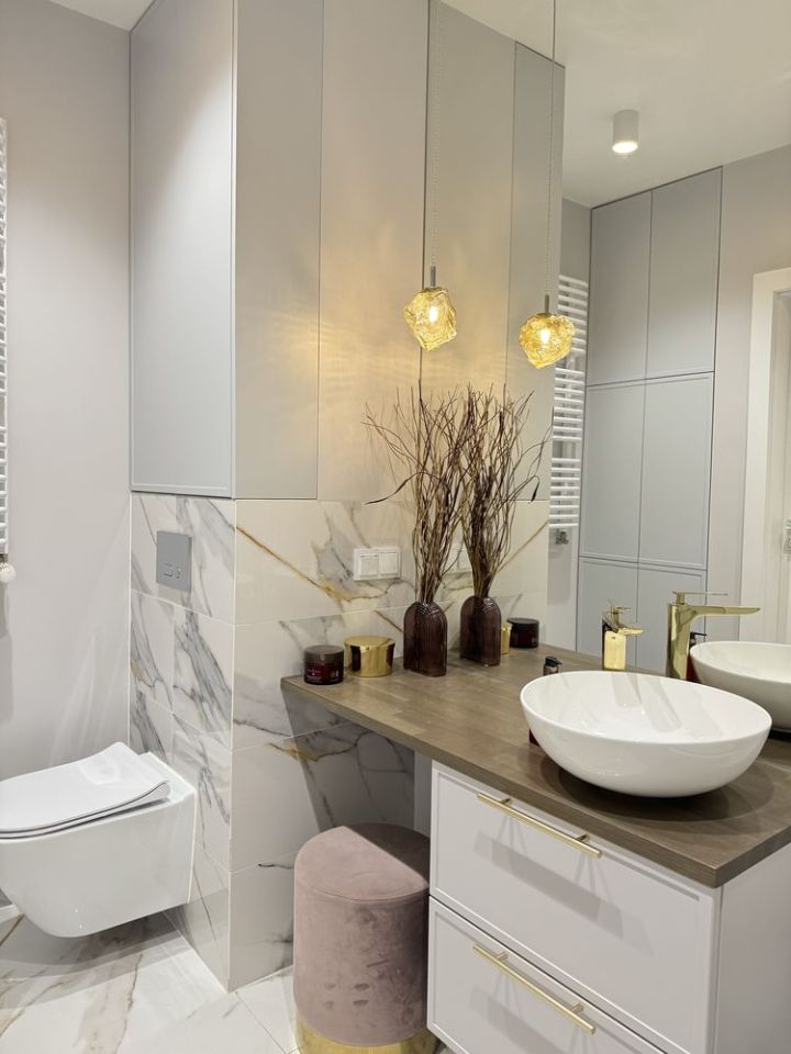 Mieszkanie 3-pokojowe Warszawa Mokotów, ul. Kłobucka. Zdjęcie 5