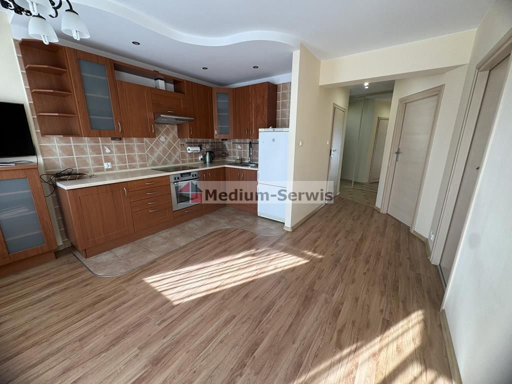 Mieszkanie 3-pokojowe Kielce Ślichowice, ul. Kazimierza Kaznowskiego. Zdjęcie 3