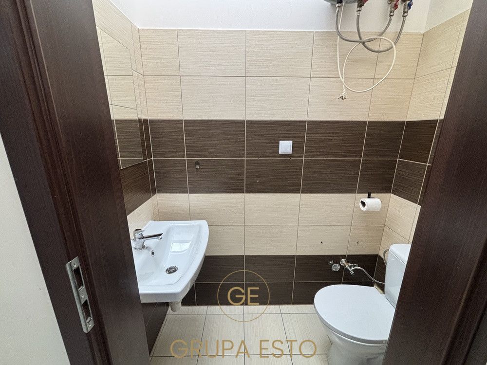 Lokal Kraków Ruczaj, ul. Przemiarki. Zdjęcie 11