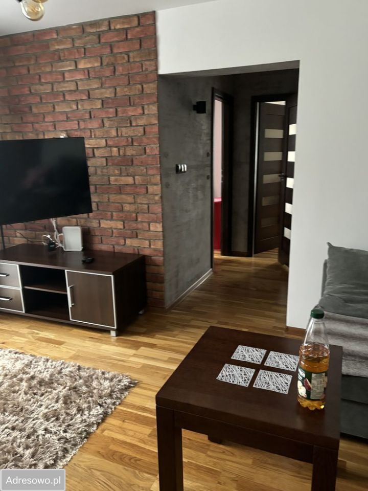 Mieszkanie 3-pokojowe Warszawa Bródno, ul. Suwalska. Zdjęcie 5